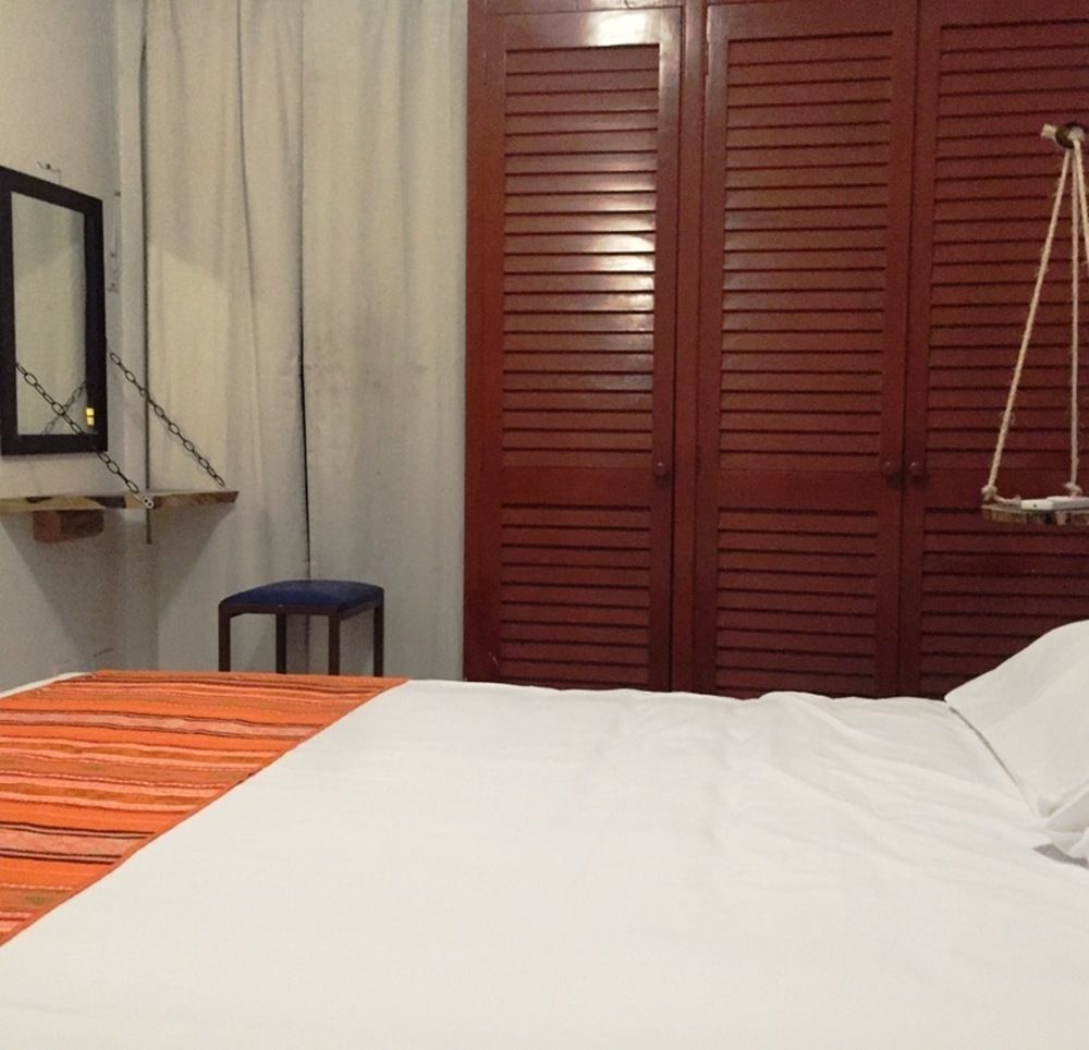 Villas Alamos Hotel Playa del Carmen