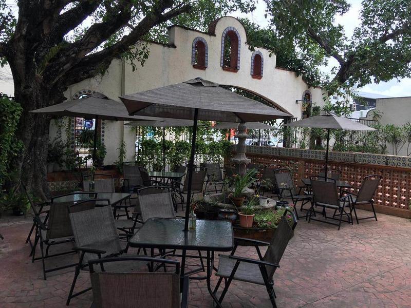 Villas Alamos 2*