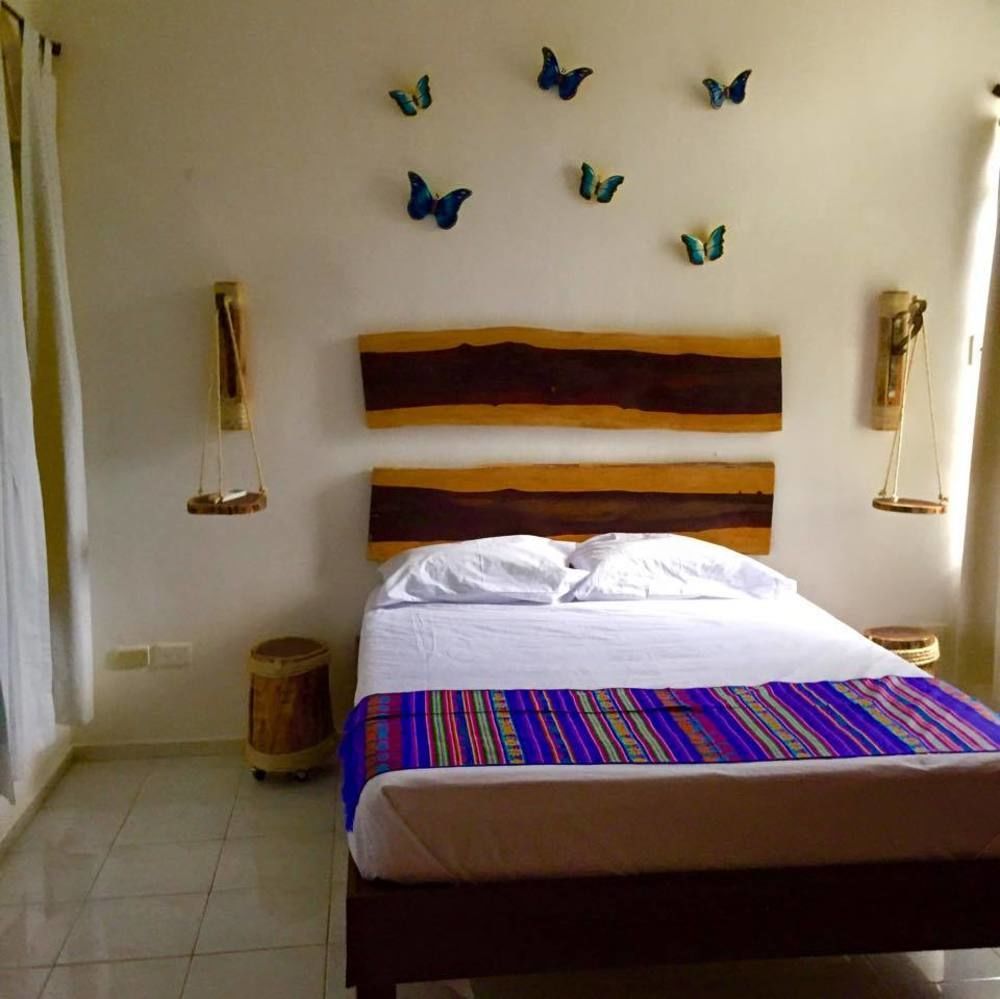 Villas Alamos Hotel 2*