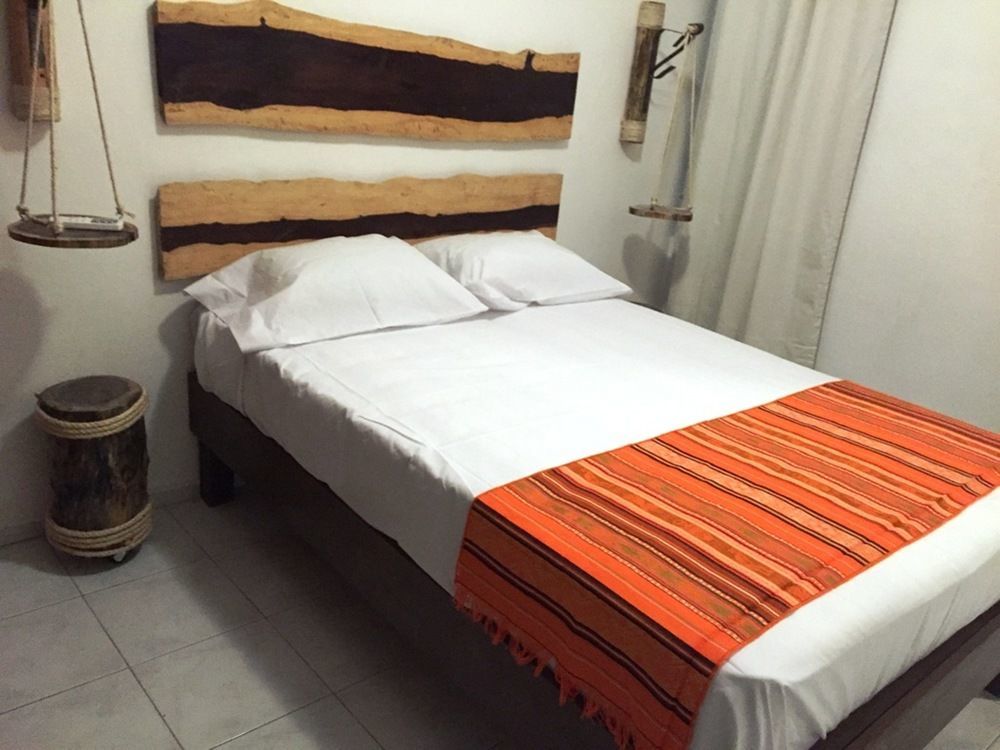 Villas Alamos Hotel Playa del Carmen