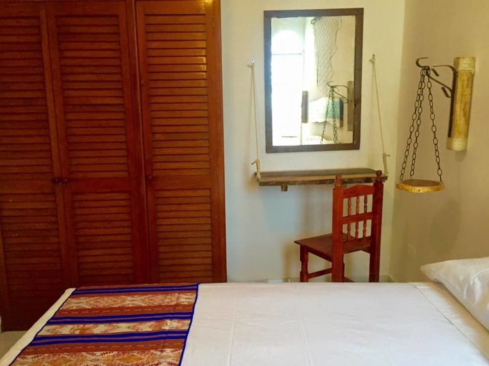 Villas Alamos Hotel