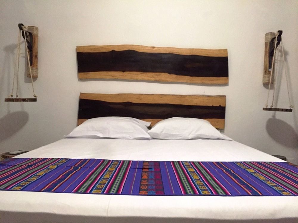 Villas Alamos 2*