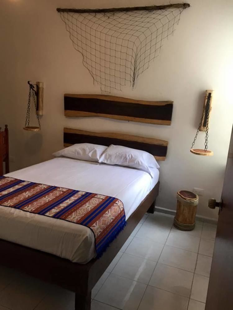 Villas Alamos Hotel 2*
