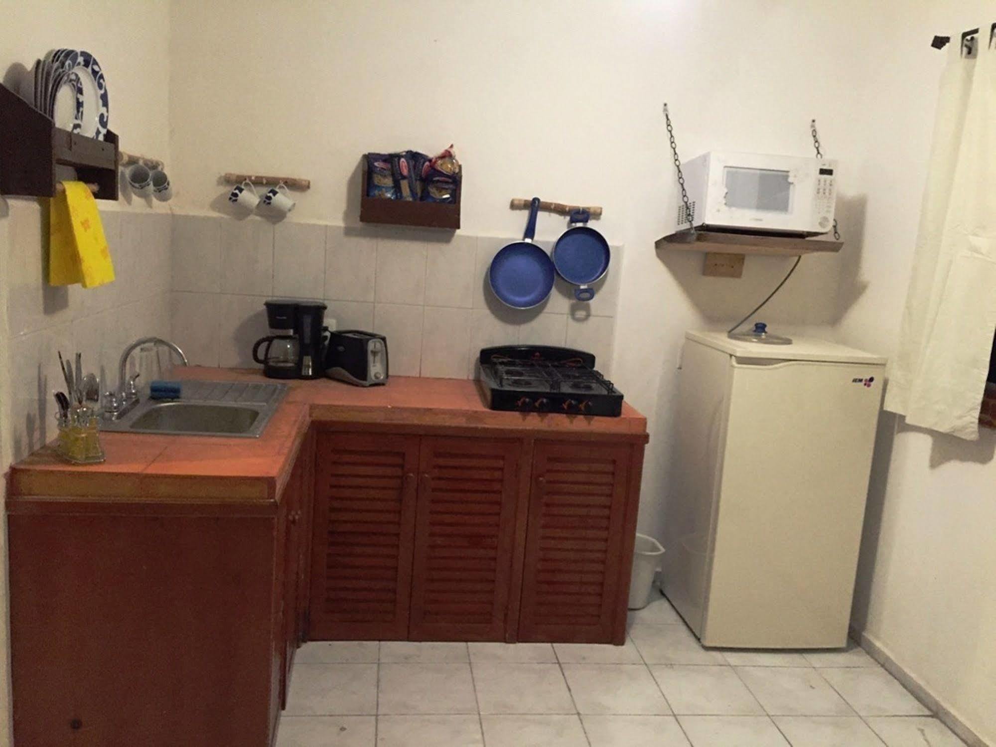 Villas Alamos