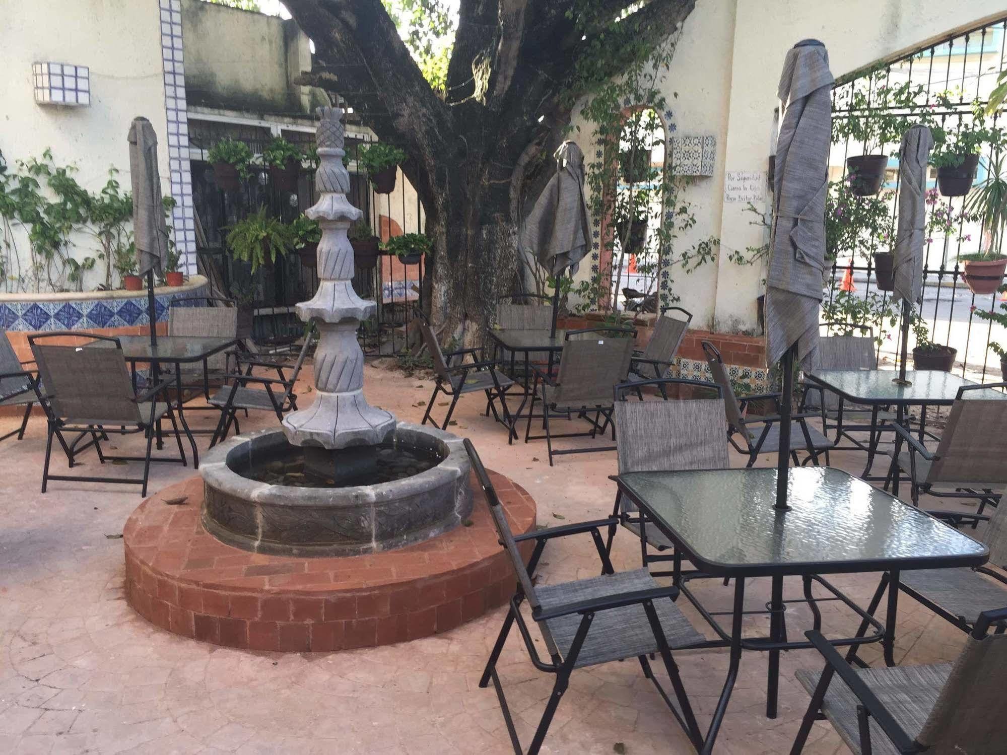 Hotel Villas Alamos