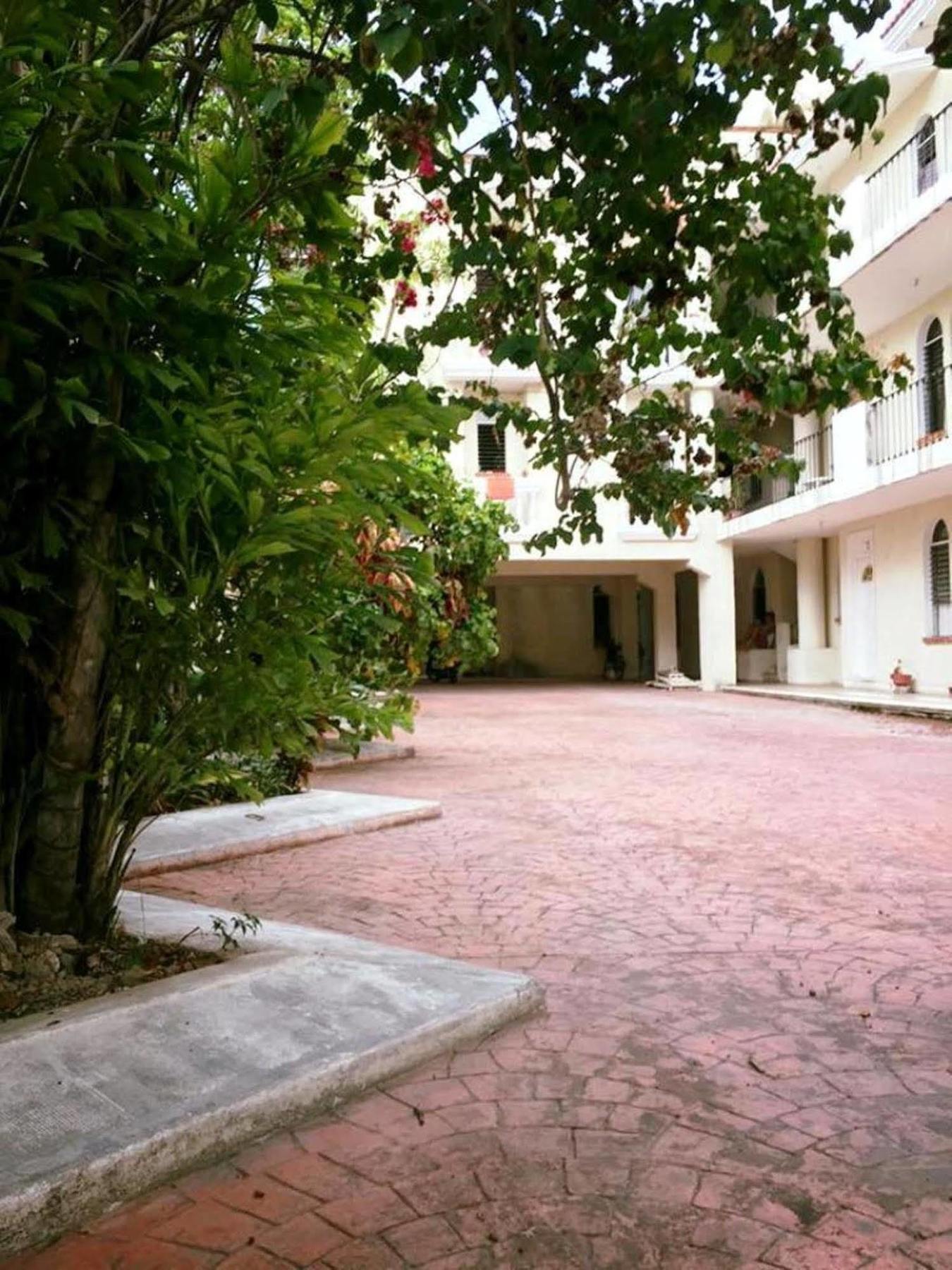 Villas Alamos Playa del Carmen