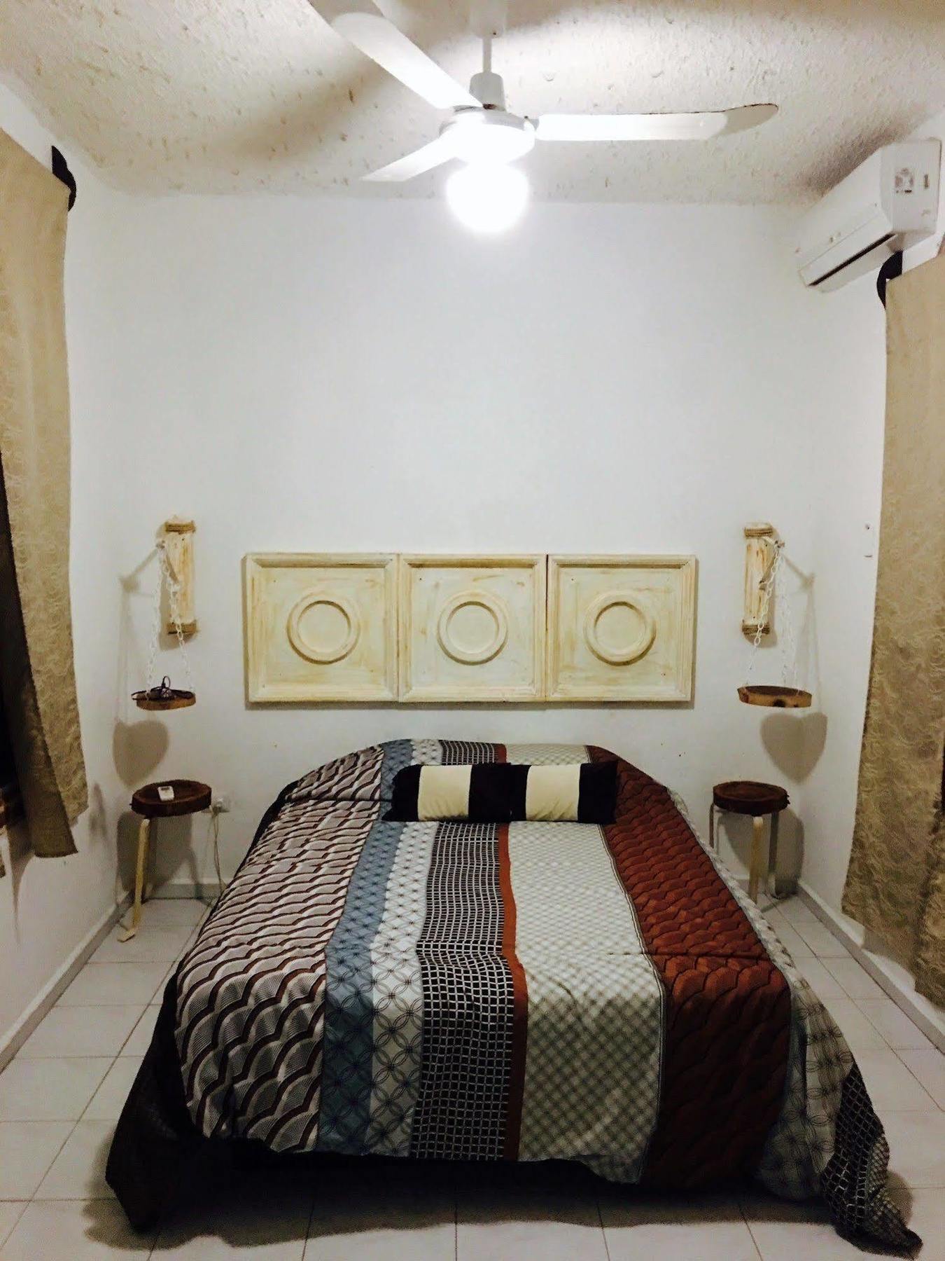 Villas Alamos 2*