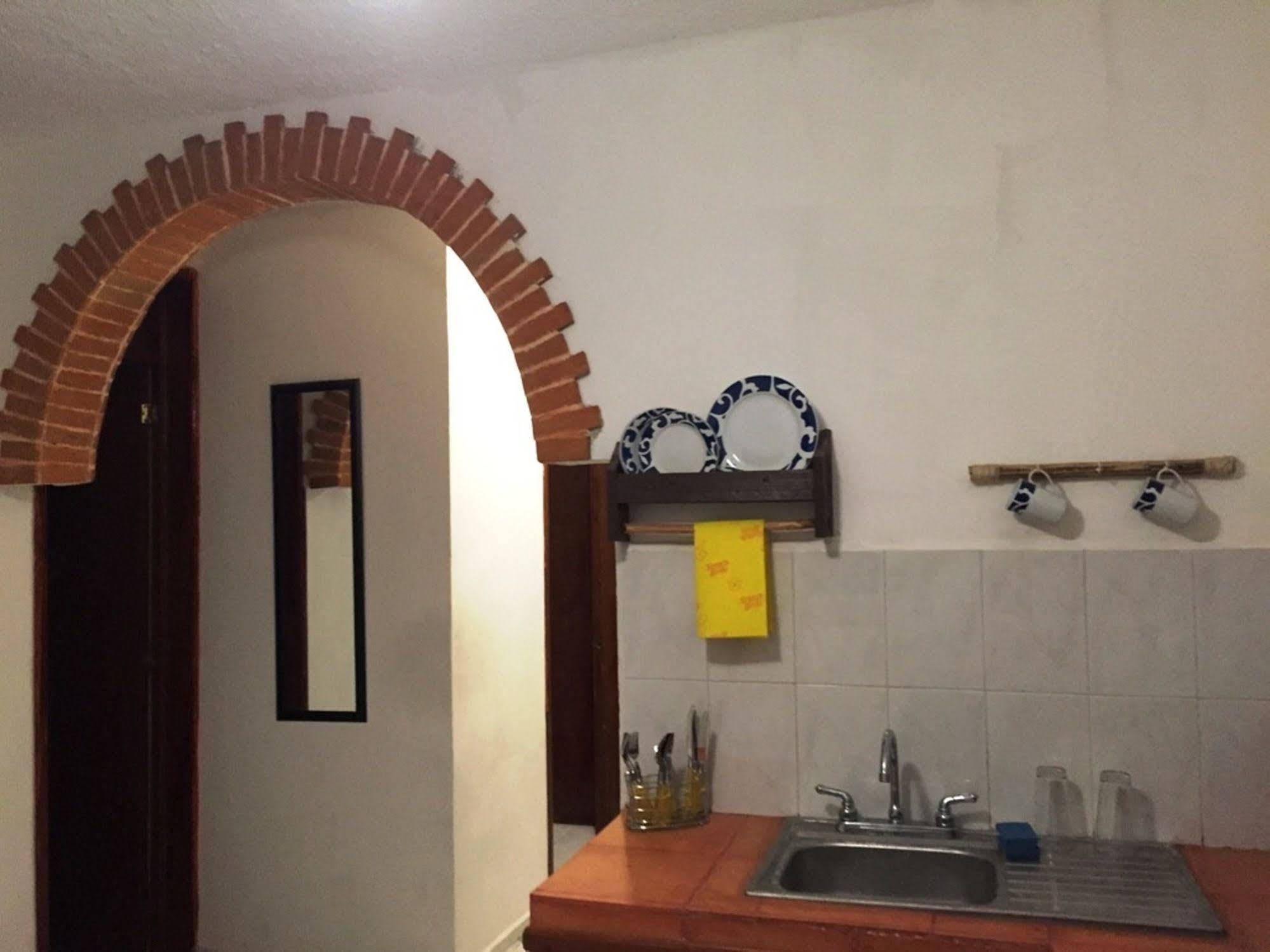 Villas Alamos