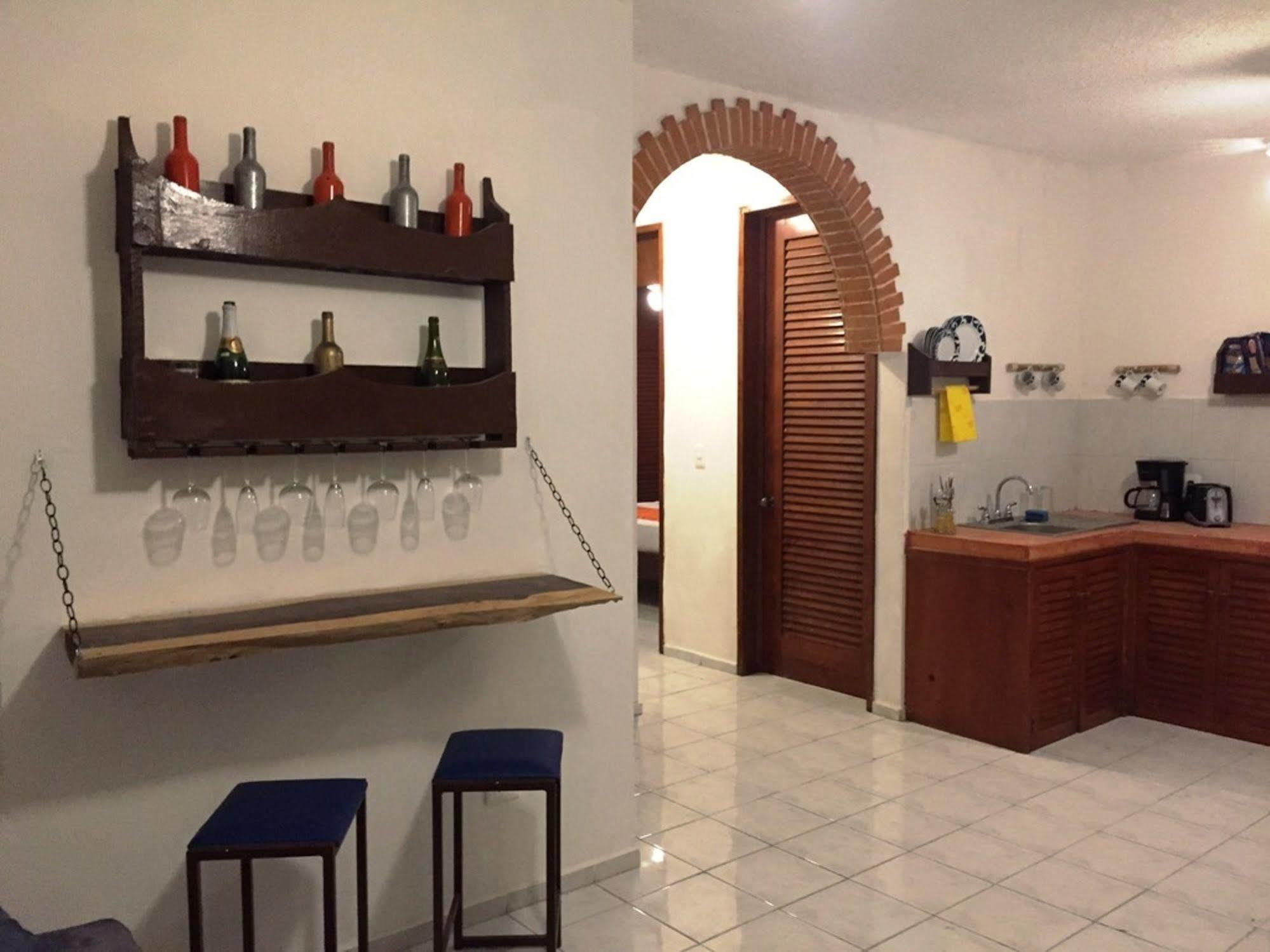 Villas Alamos Hotel