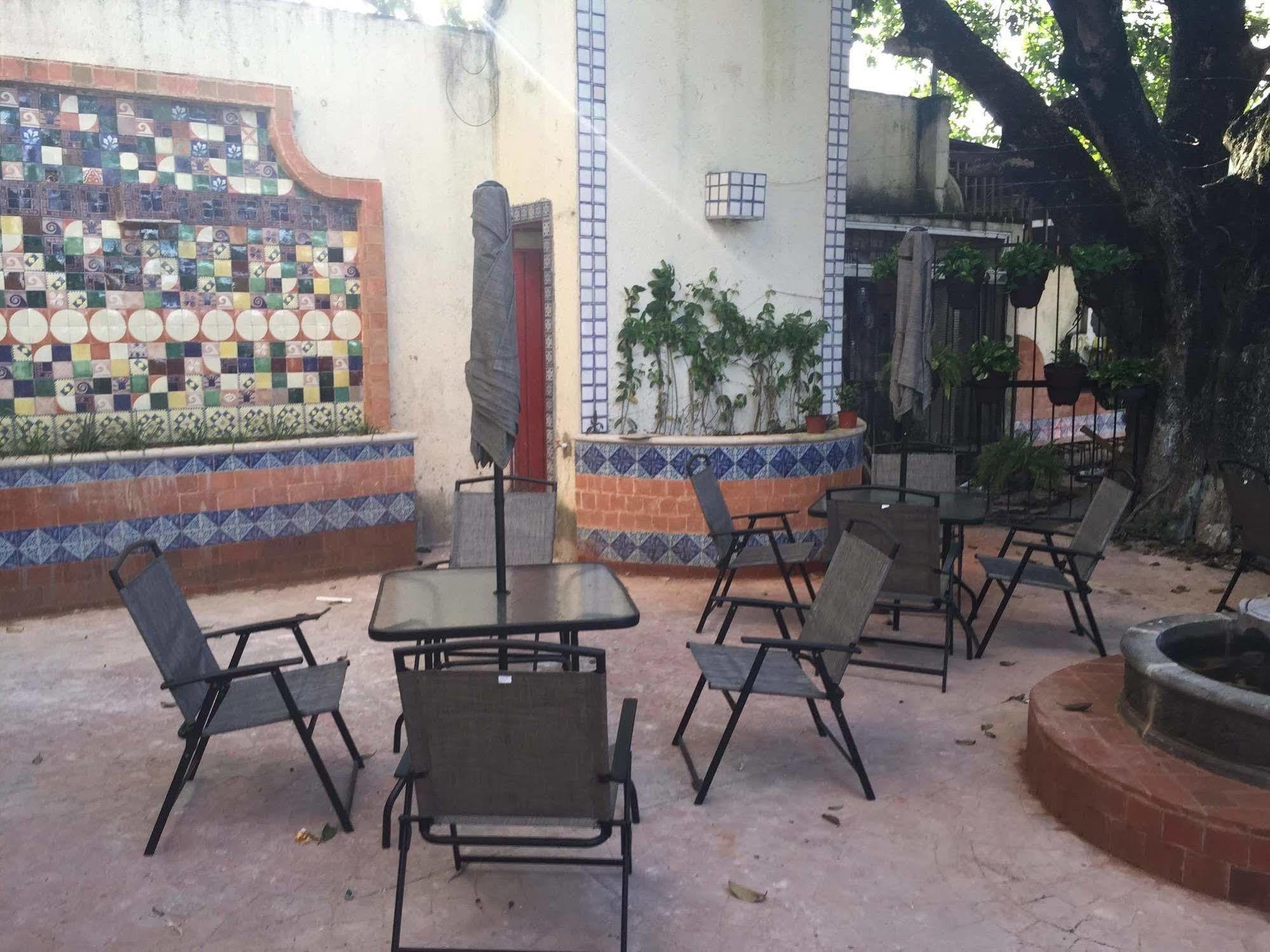 Villas Alamos