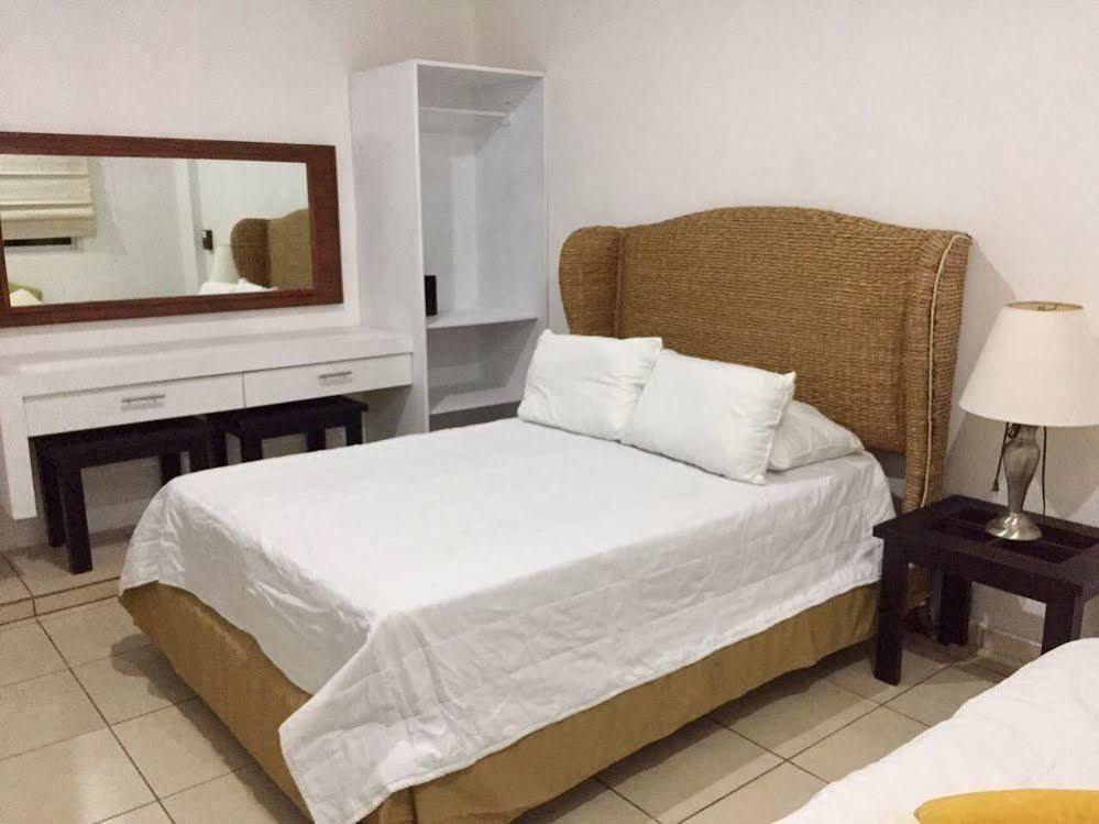 Villas Alamos Playa del Carmen